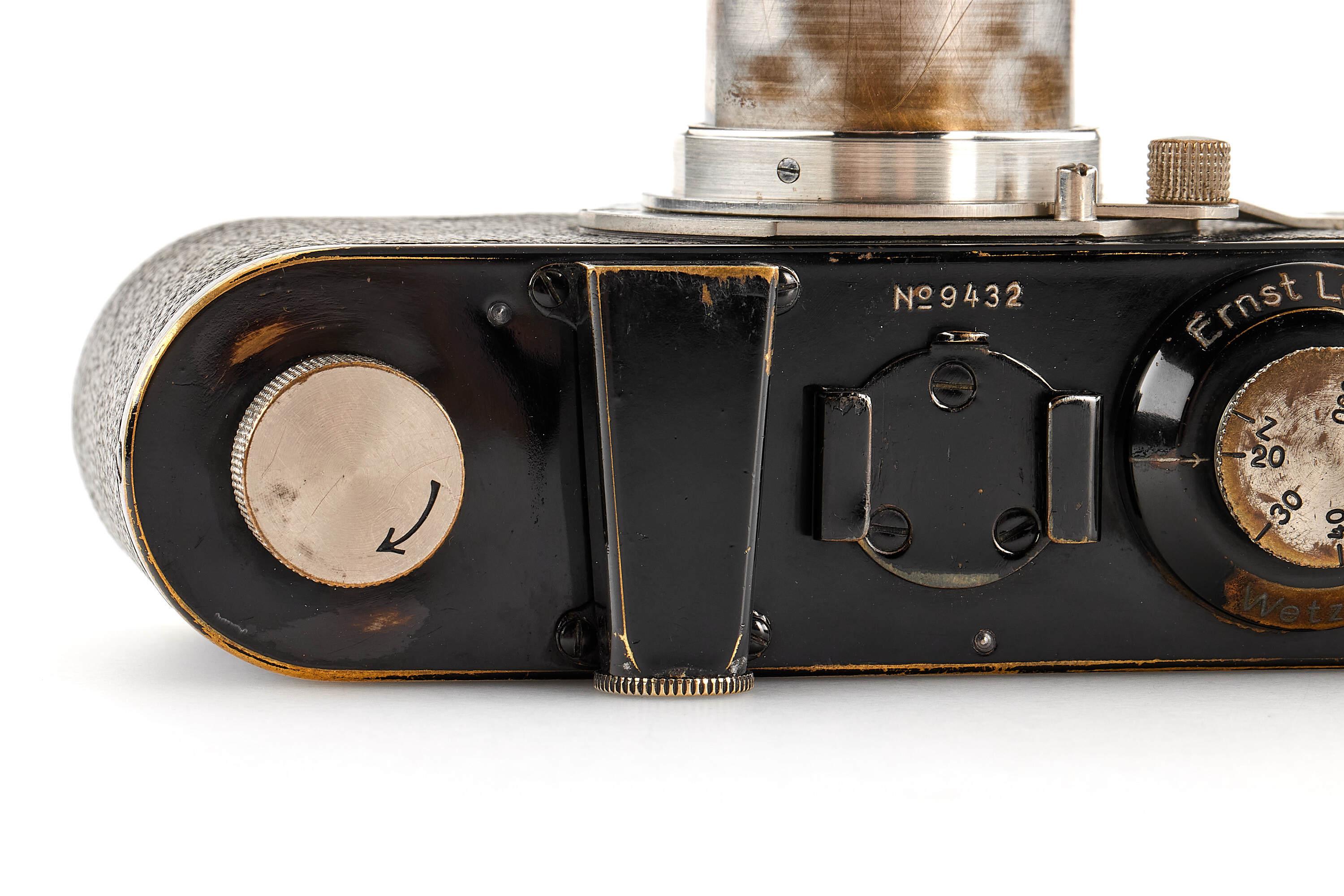 Leica I Mod. A Elmar