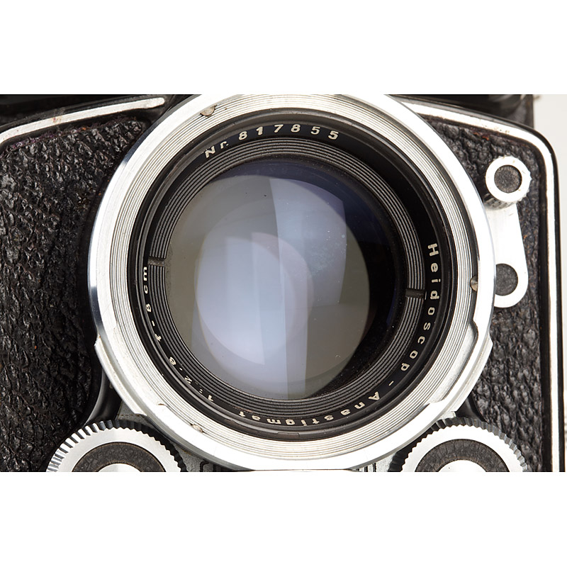 Rolleiflex 2.8 Prototype | AI_20_13230