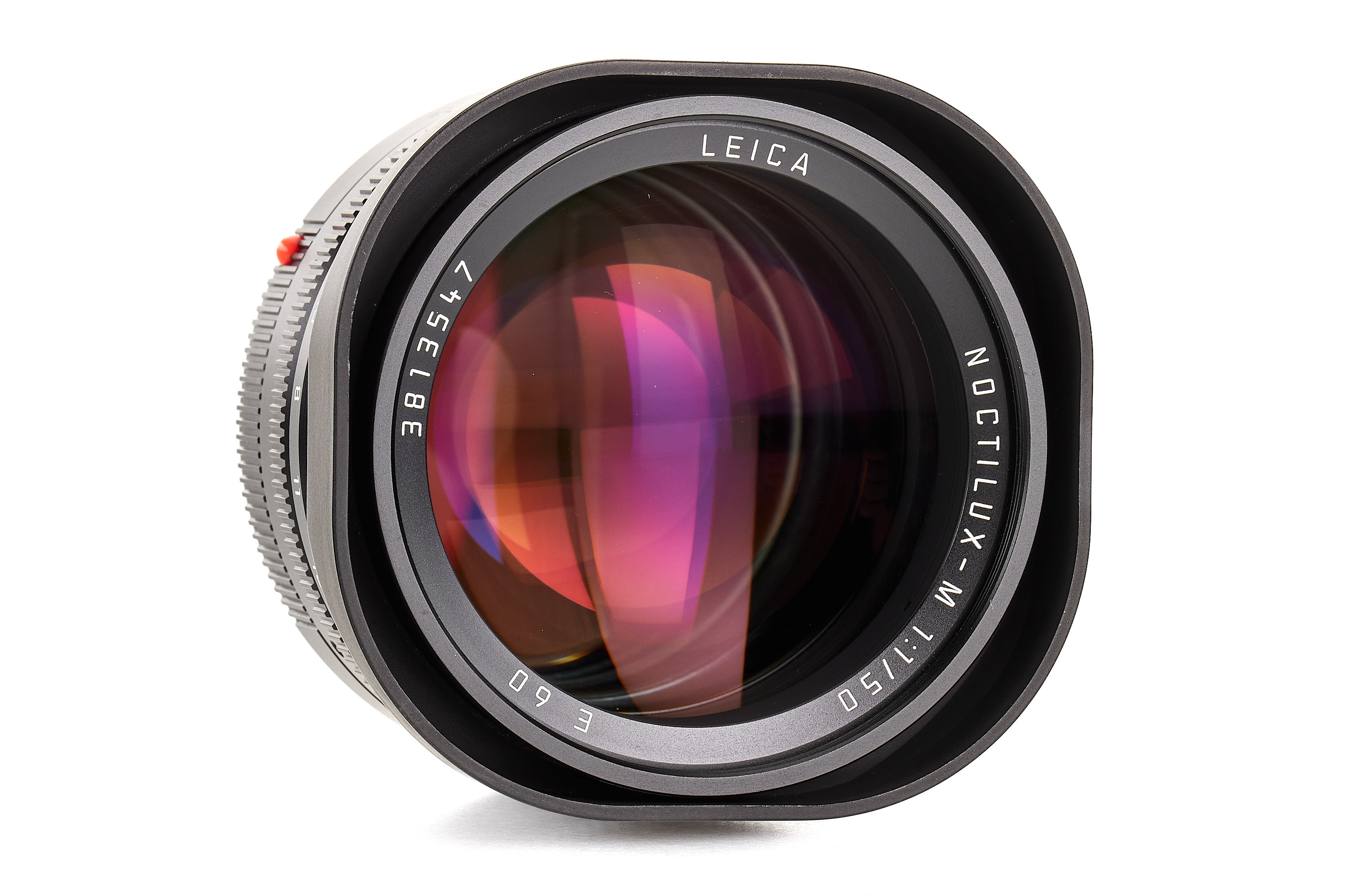 Noctilux-M 1/50mm 11822