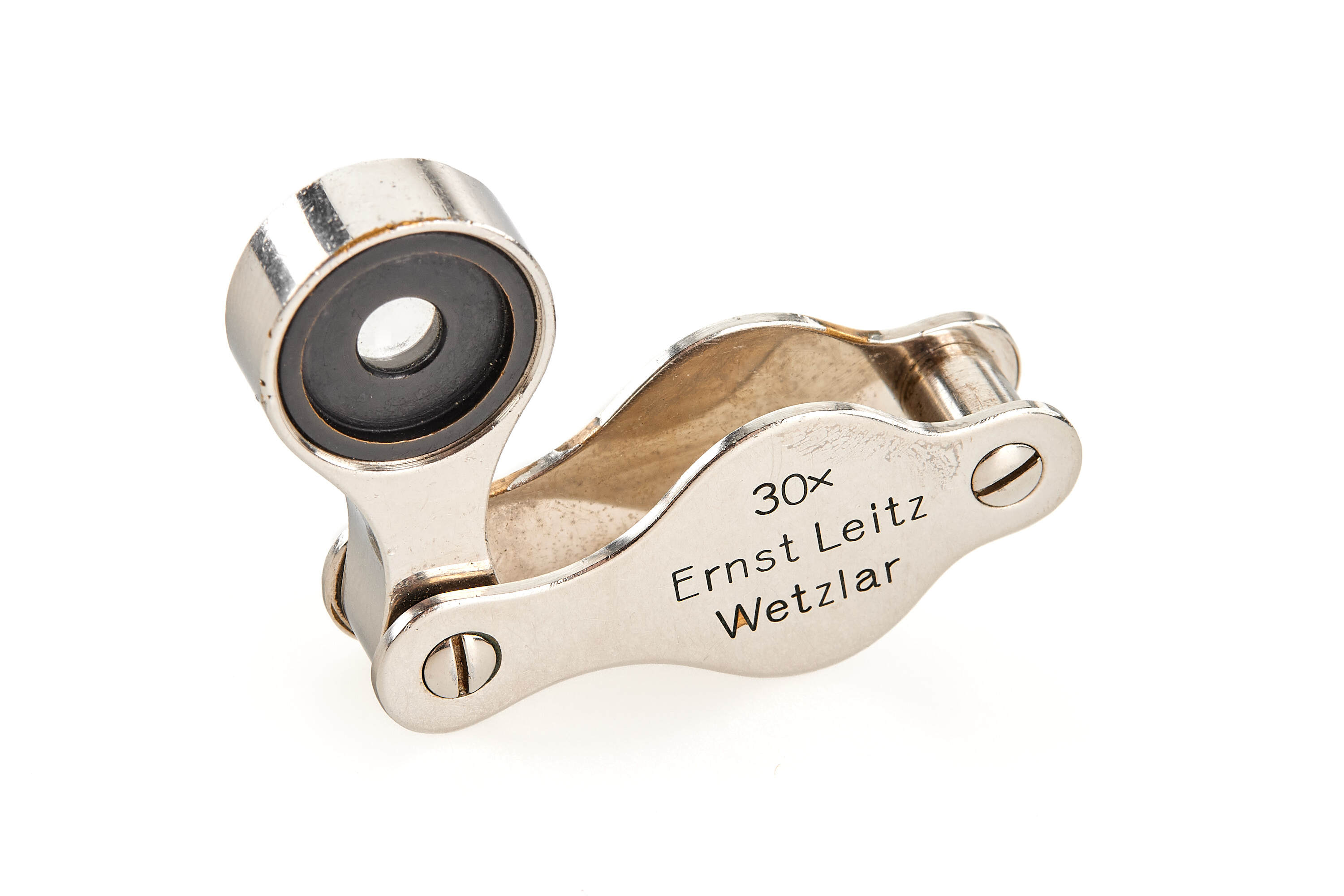 Leitz Loupe 30x