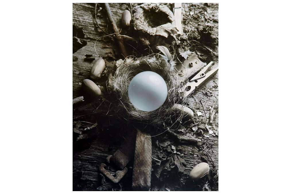 "Children's Corner", Otmar Thormann (* 1944)