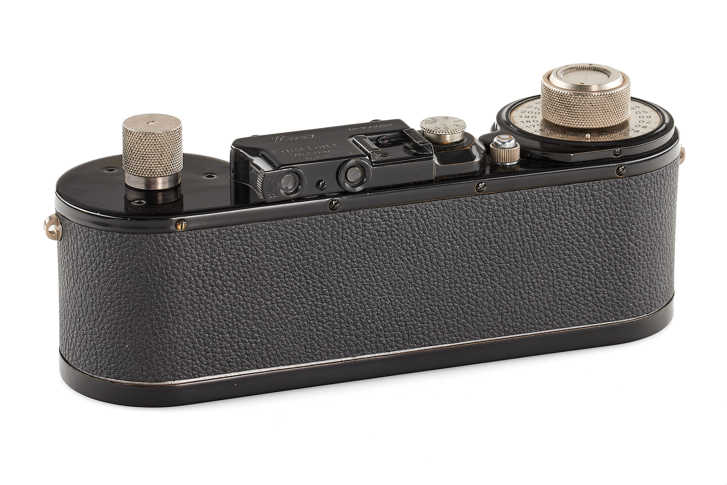 Leica 250 FF Reporter *
