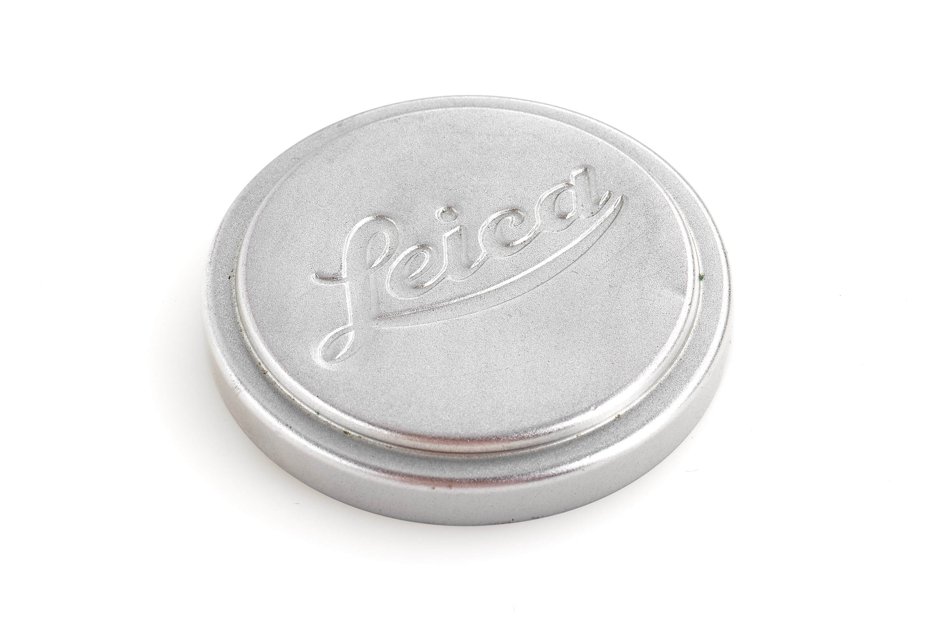 Leica Standard chrome