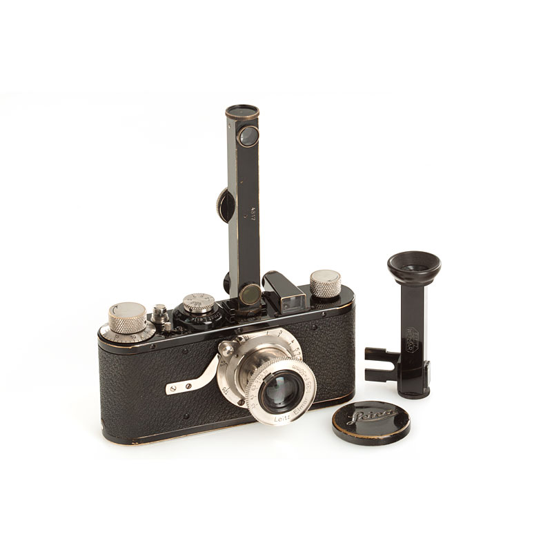 I Mod. A Elmar I Mod. A Elmar