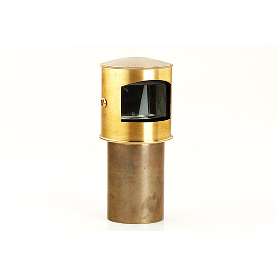 Tent-Style Camera Obscura