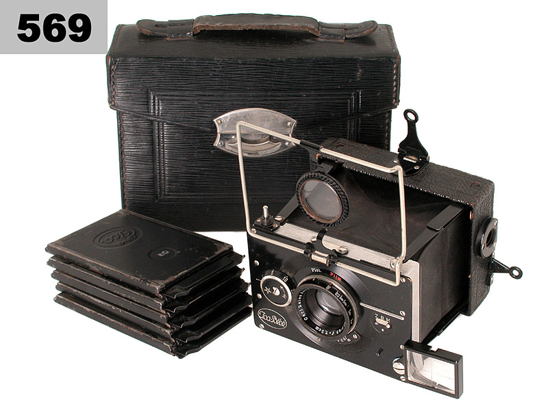 Ica  Bebe (series K)