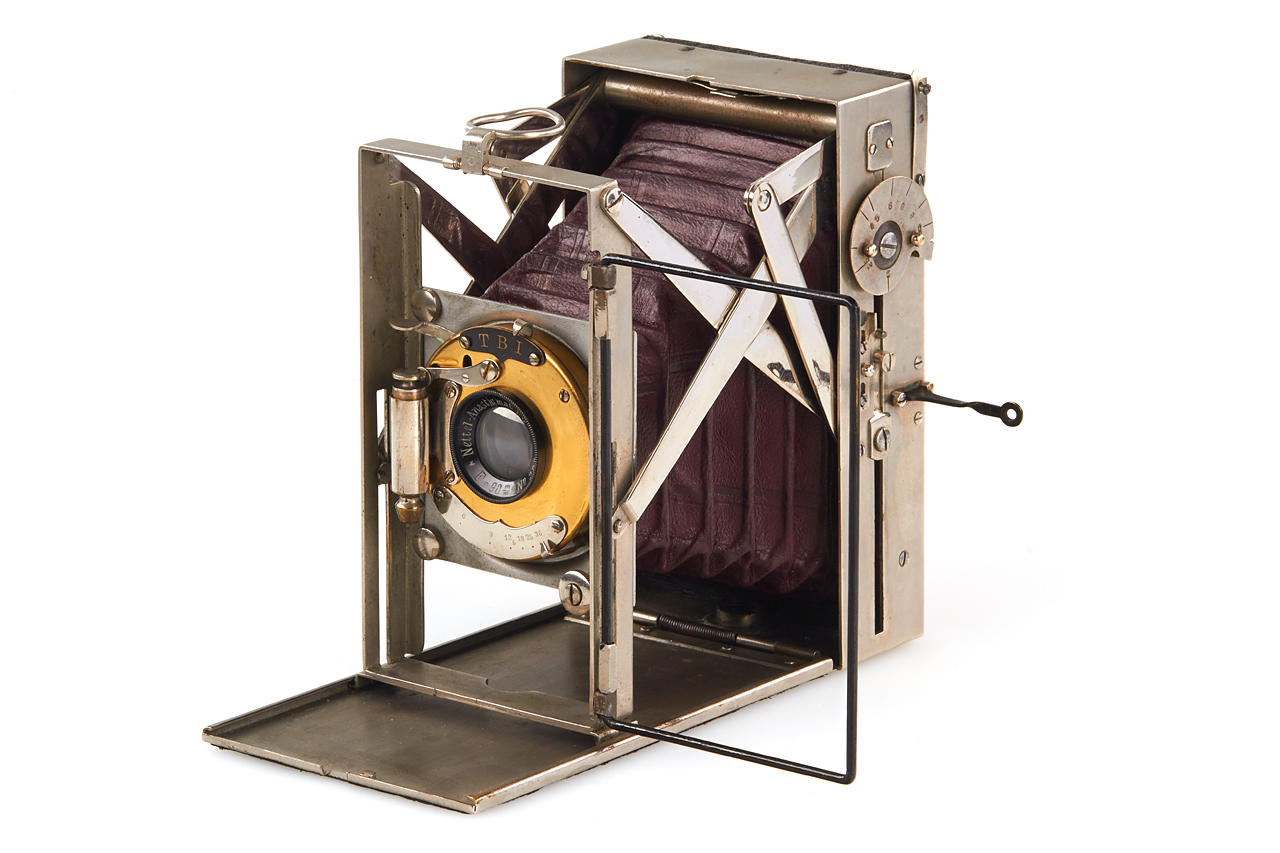 Nettel (Kibitz) 6.5x9cm prototype