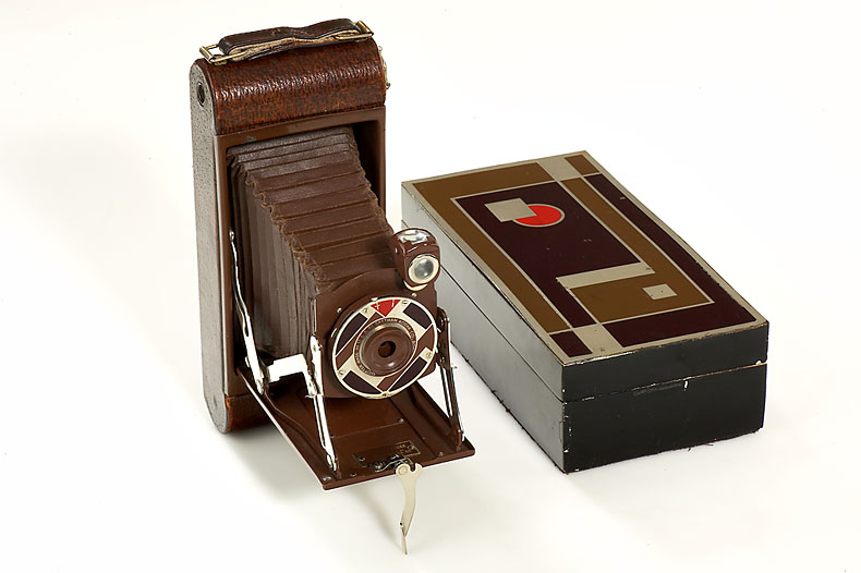 Kodak  Gift Kodak Camera No.1A