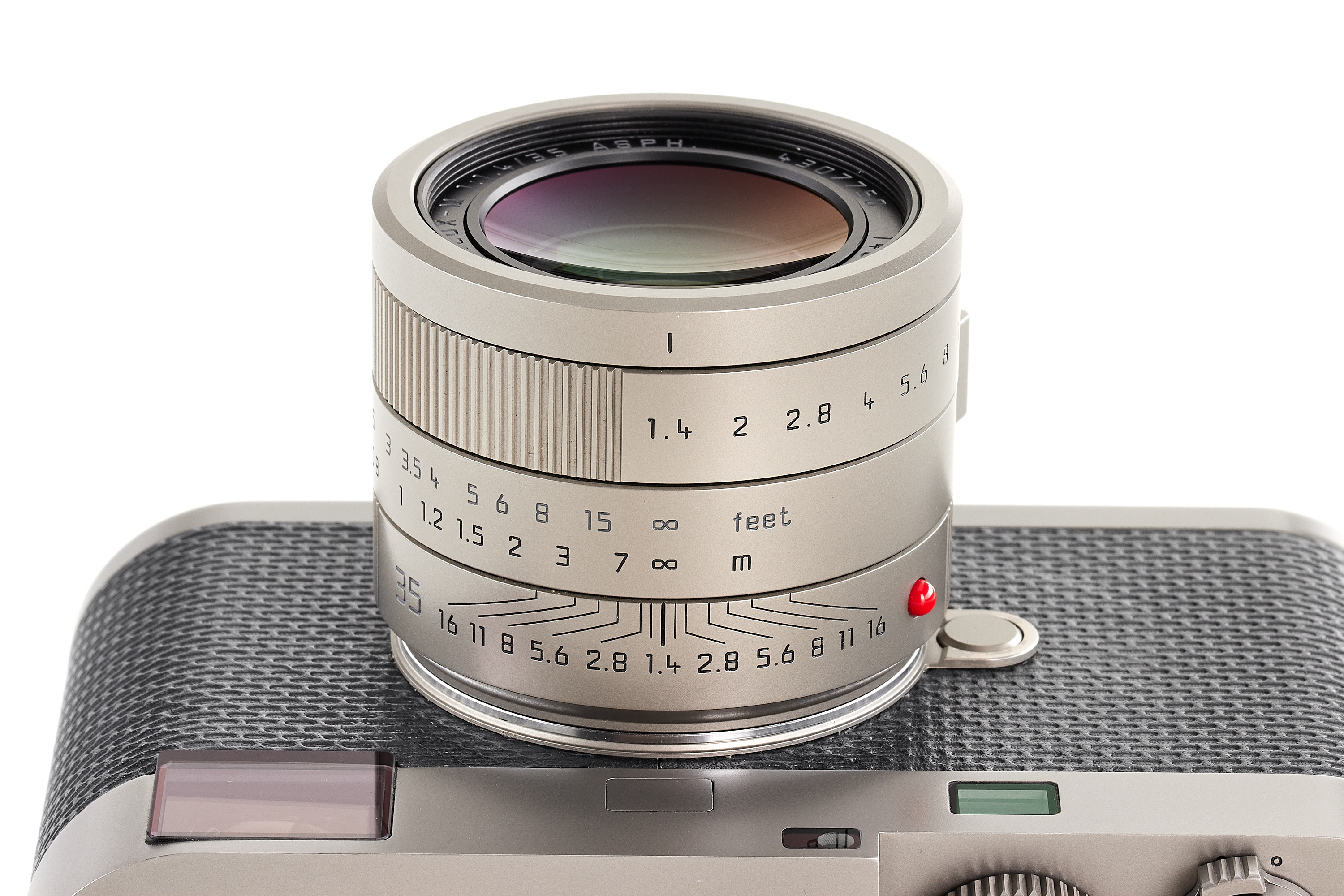 Leica M Edition Leica 60 10779