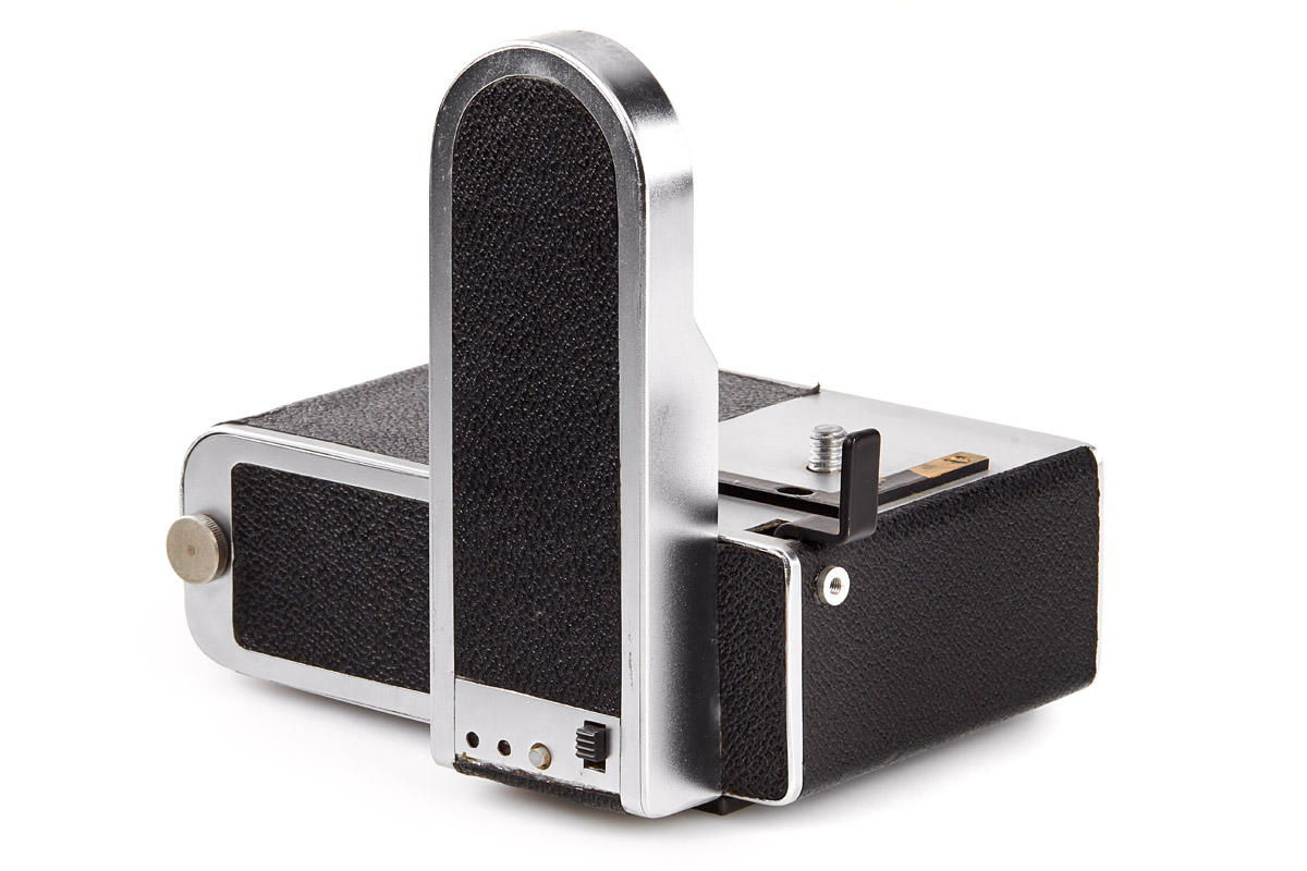 Hasselblad 500C Motor Drive Prototype | AI_32_36235