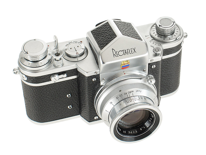 Rectaflex  Liechtenstein