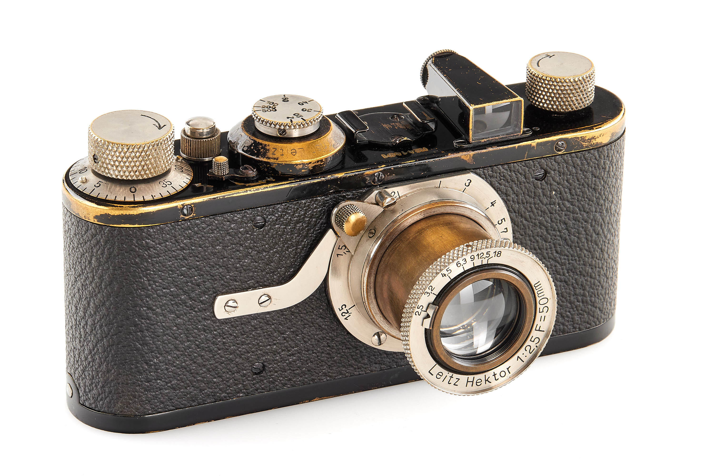 Leica I Mod. A Hektor