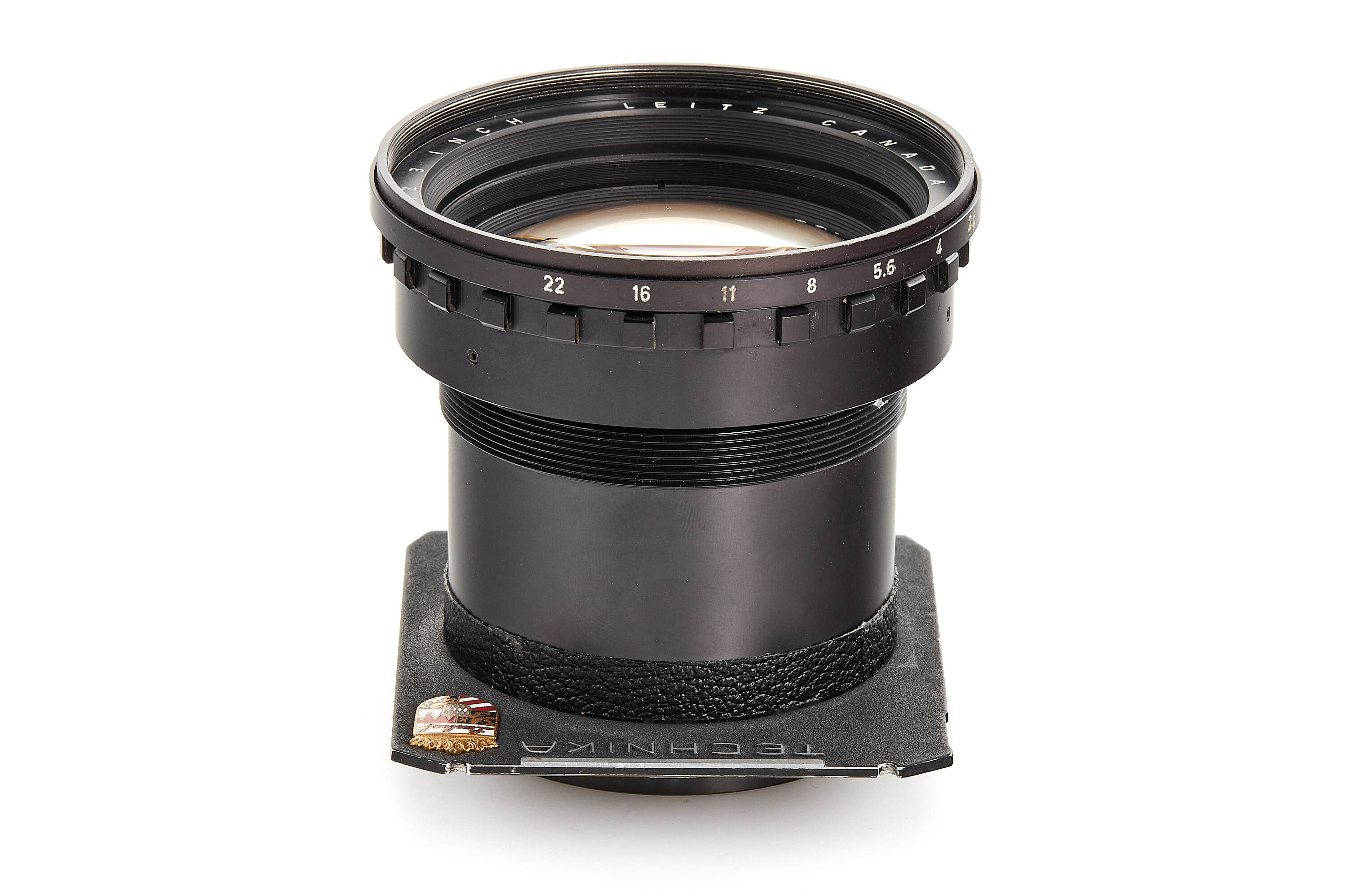 Elcan 2/3" for Linhof *
