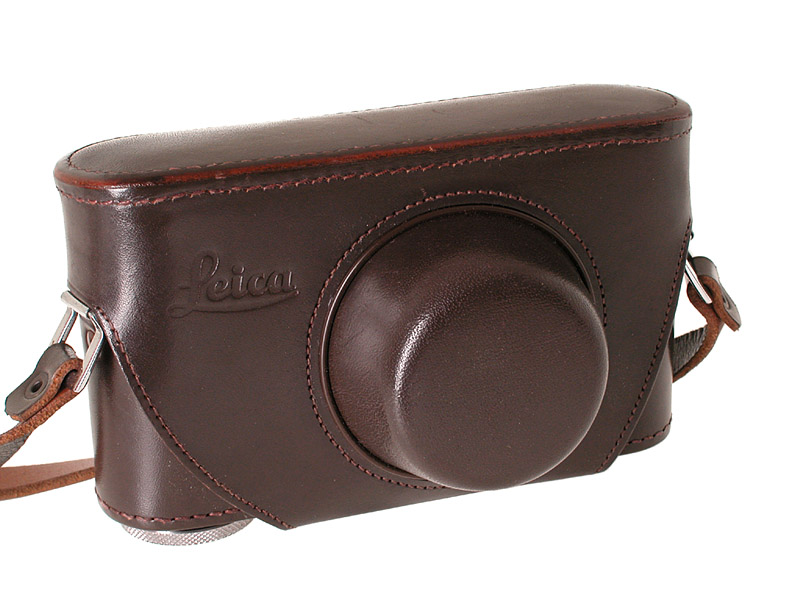IIIg Ever-ready case