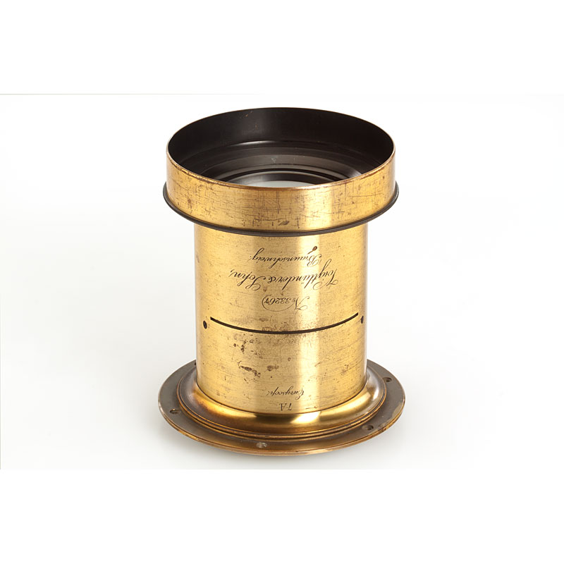 Voigtländer Euryscop 7A Voigtländer Euryscop 7A