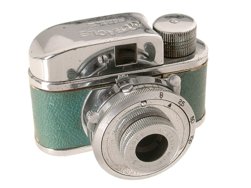 SUGAYA Japan MYRACLE Mod.II