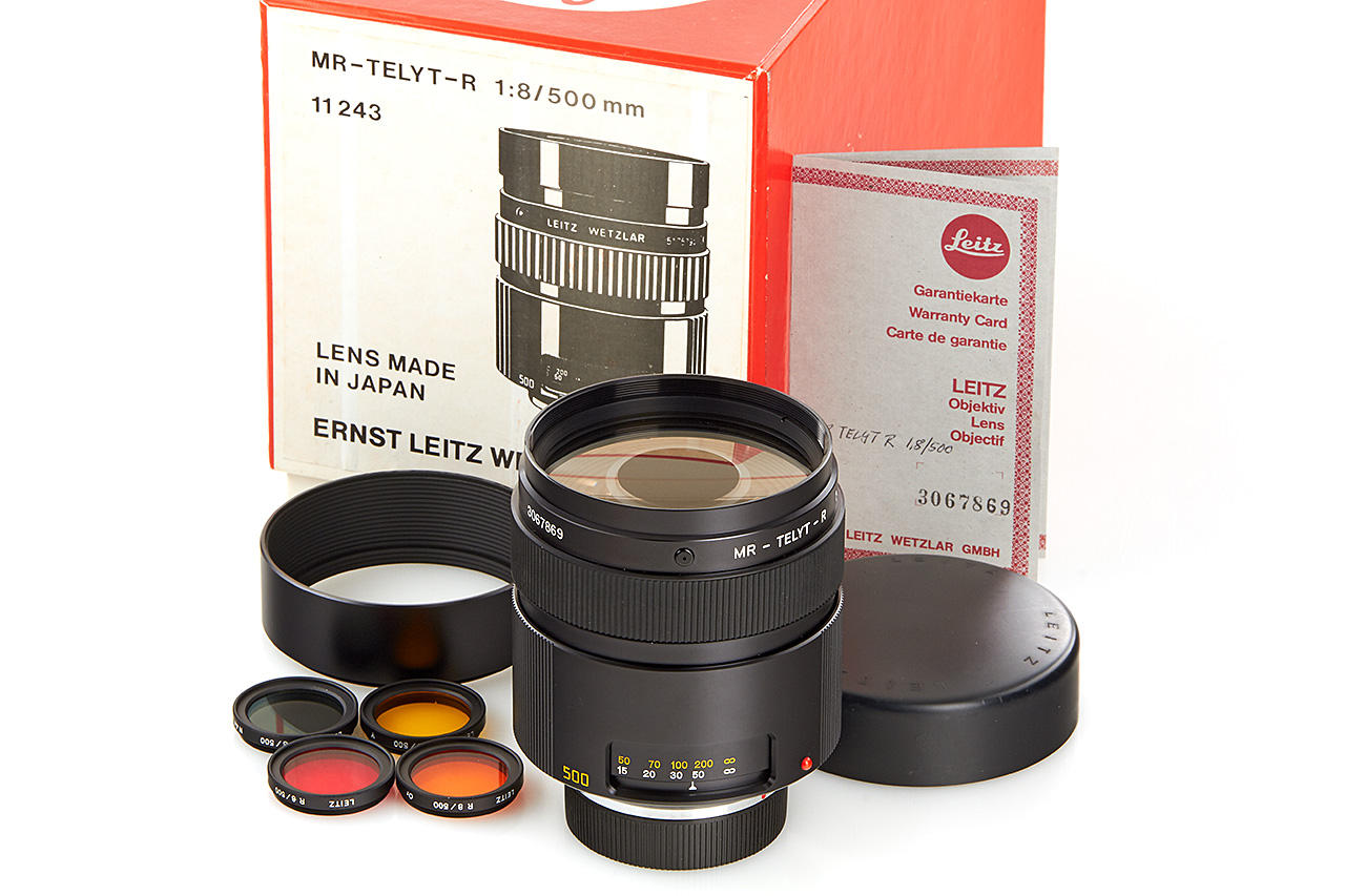 MR-Telyt-R  8/500mm 11243