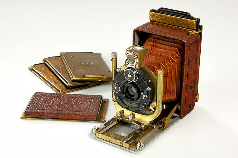 Voigtländer  Bergheil Deluxe Voigtländer  Bergheil Deluxe