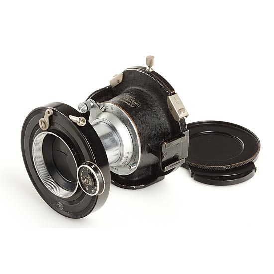 OLIGO  Single Exposure Housing