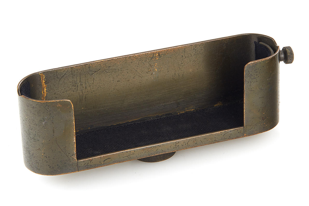 Grey Camera Bracket for IIIc *