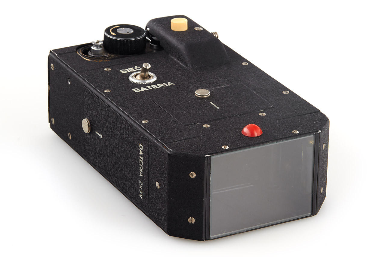 S-112 Reproduction Camera