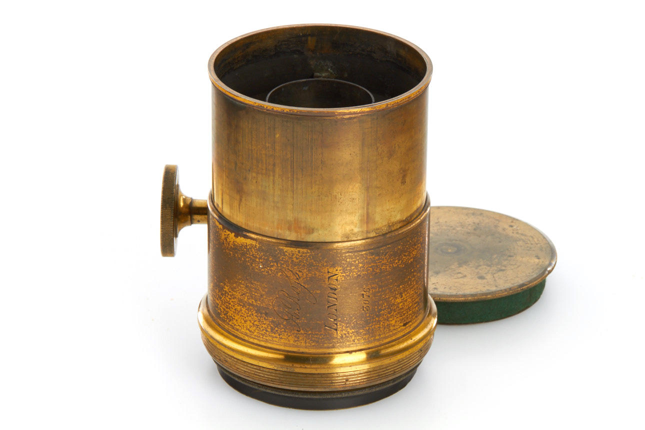 Ross London Landscape Lens