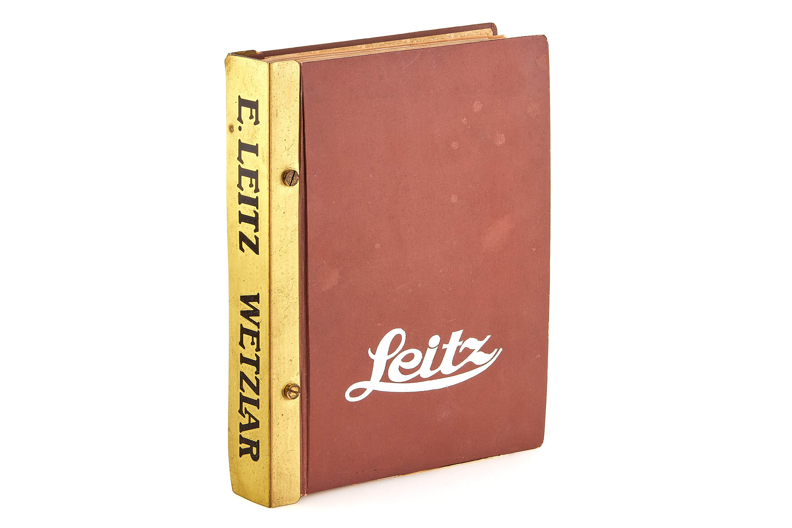 Leitz Catalogue Price List