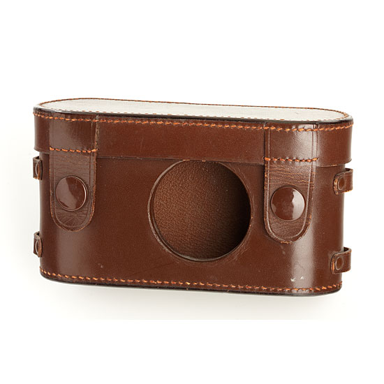 Leitz Bereitschaftstasche Prototyp