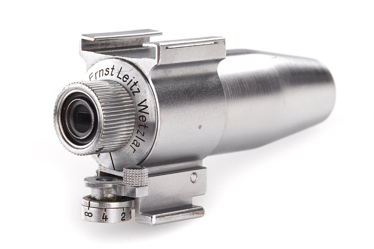 VIFUR Torpedo Finder