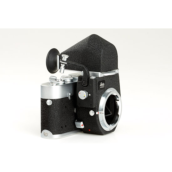 MDa + Micro-Visoflex III