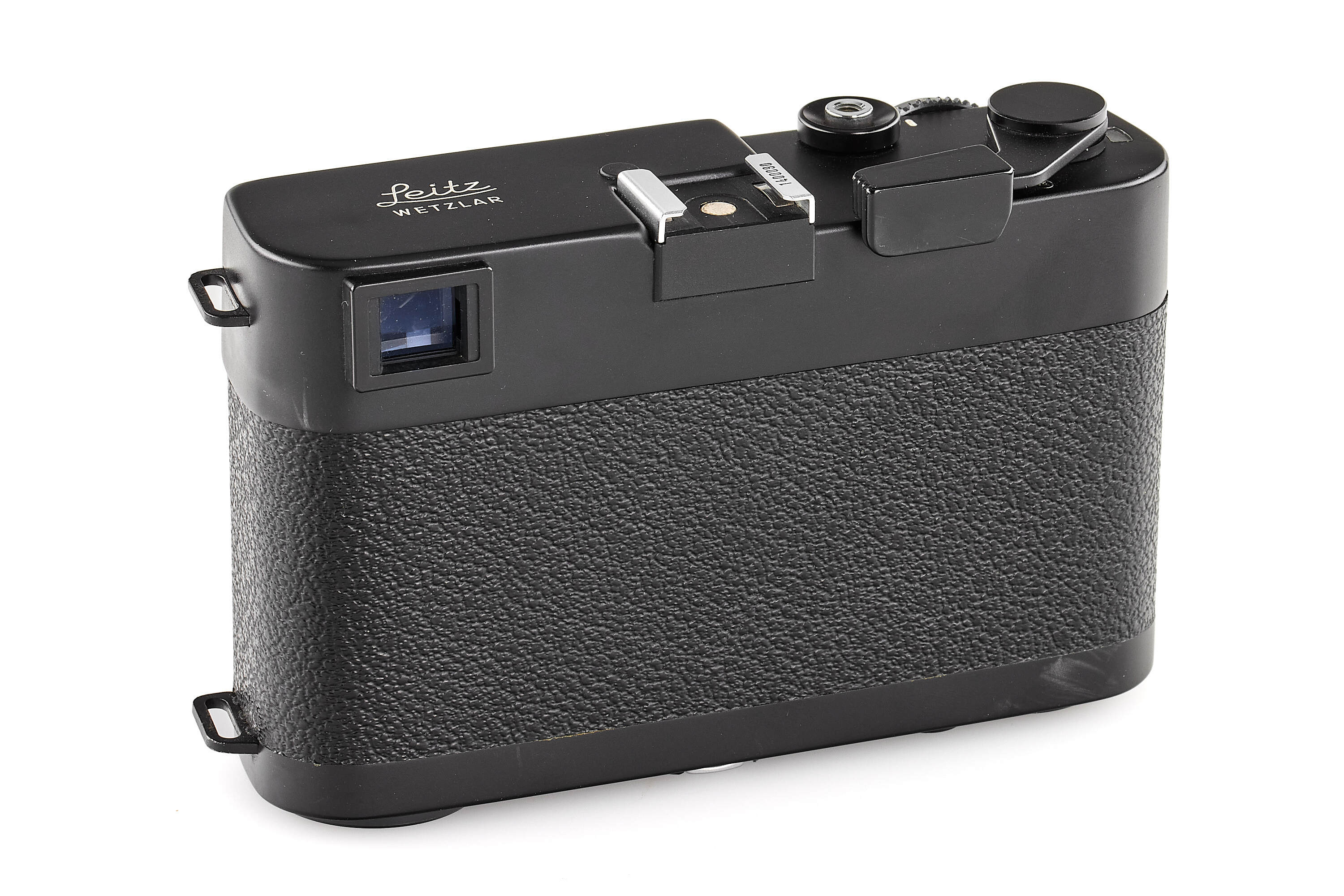 Leica CL Display Hand
