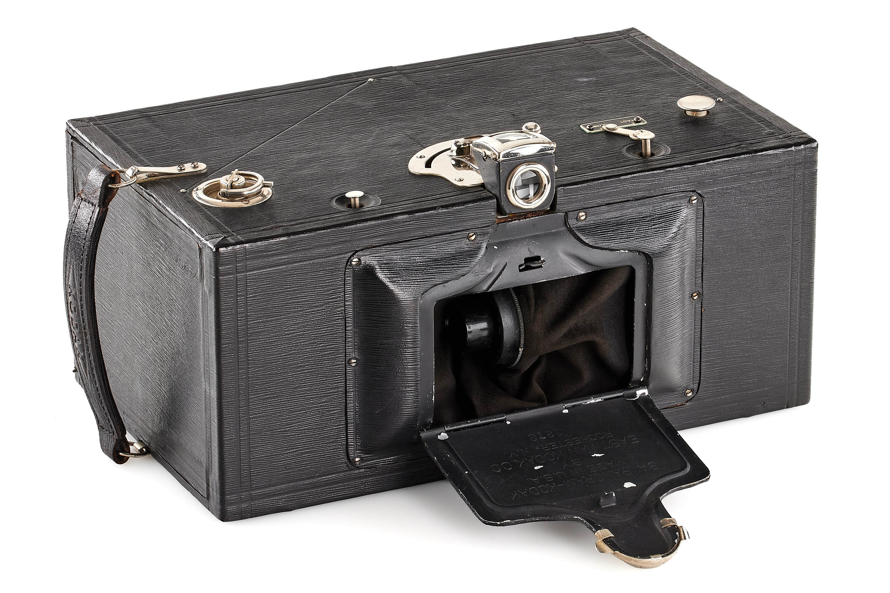 Eastman Kodak Co. 3A Panoram-Kodak *