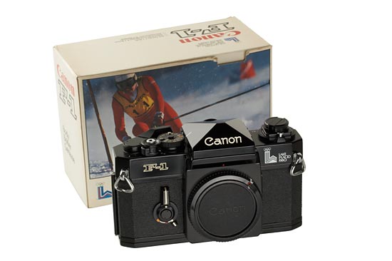 F1  'Lake Placid 1980' Olympics