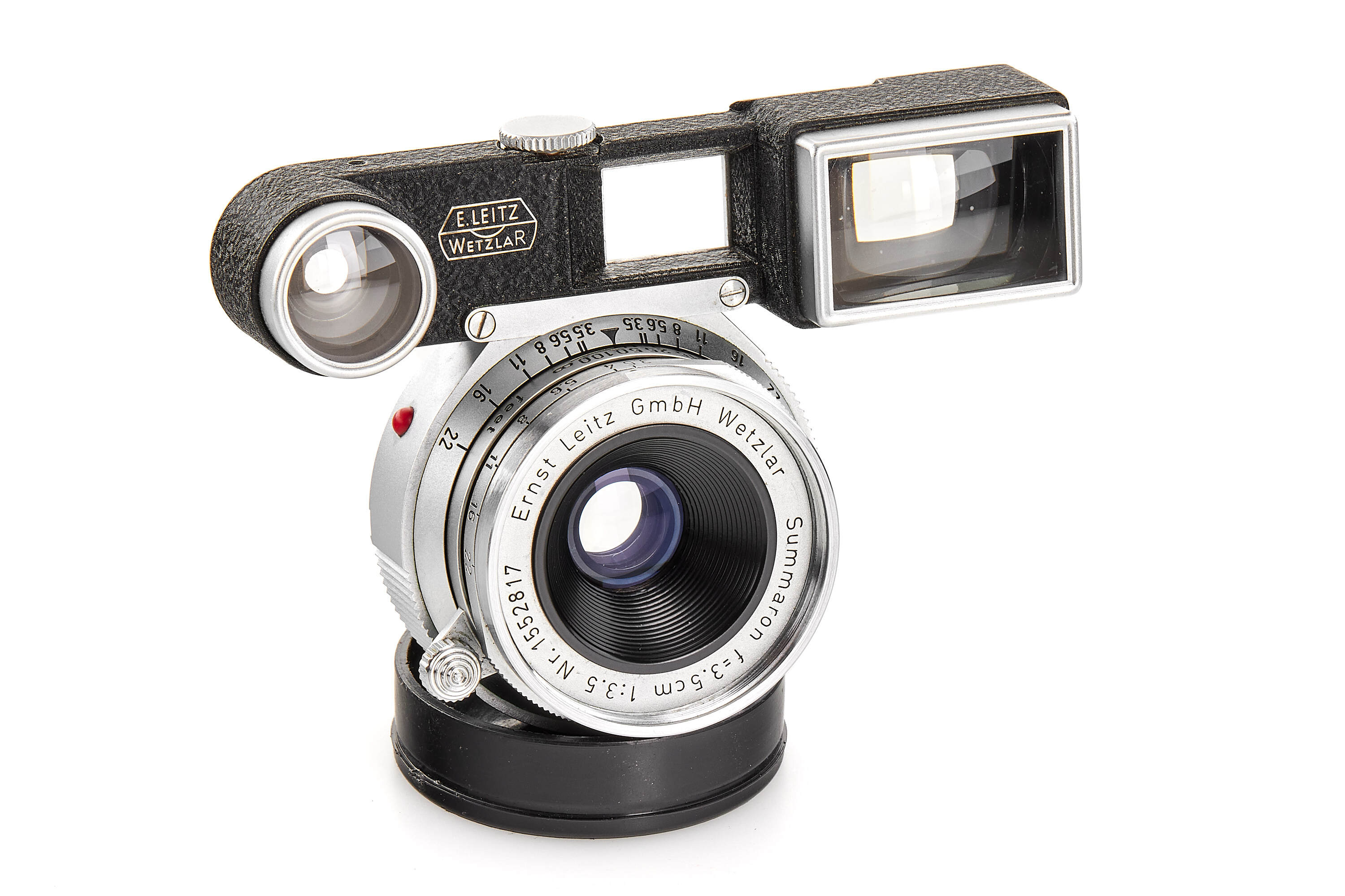 Summaron M3 3.5/3.5cm *