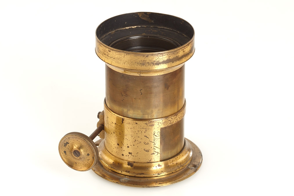 J Dalmeyer Duplet 139