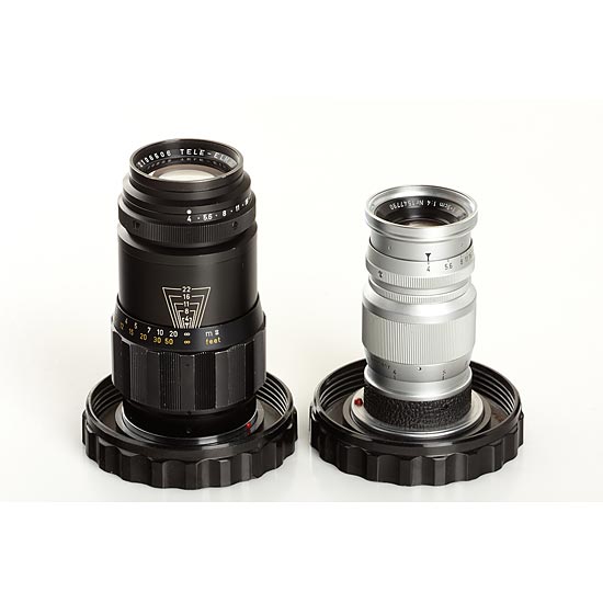 M-Lenses (various)