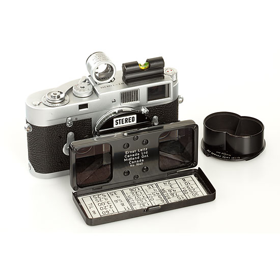 M2 + Stemar 3,5/3,3cm