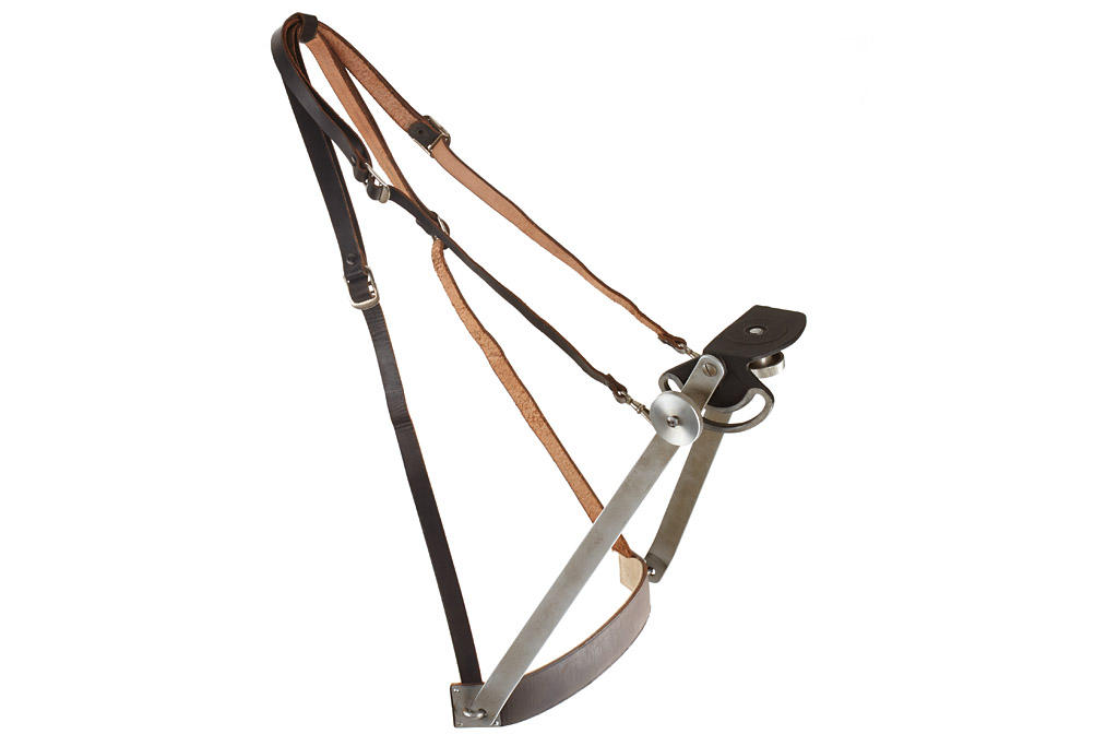 Zeiss Ikon Contax Chest Tripod