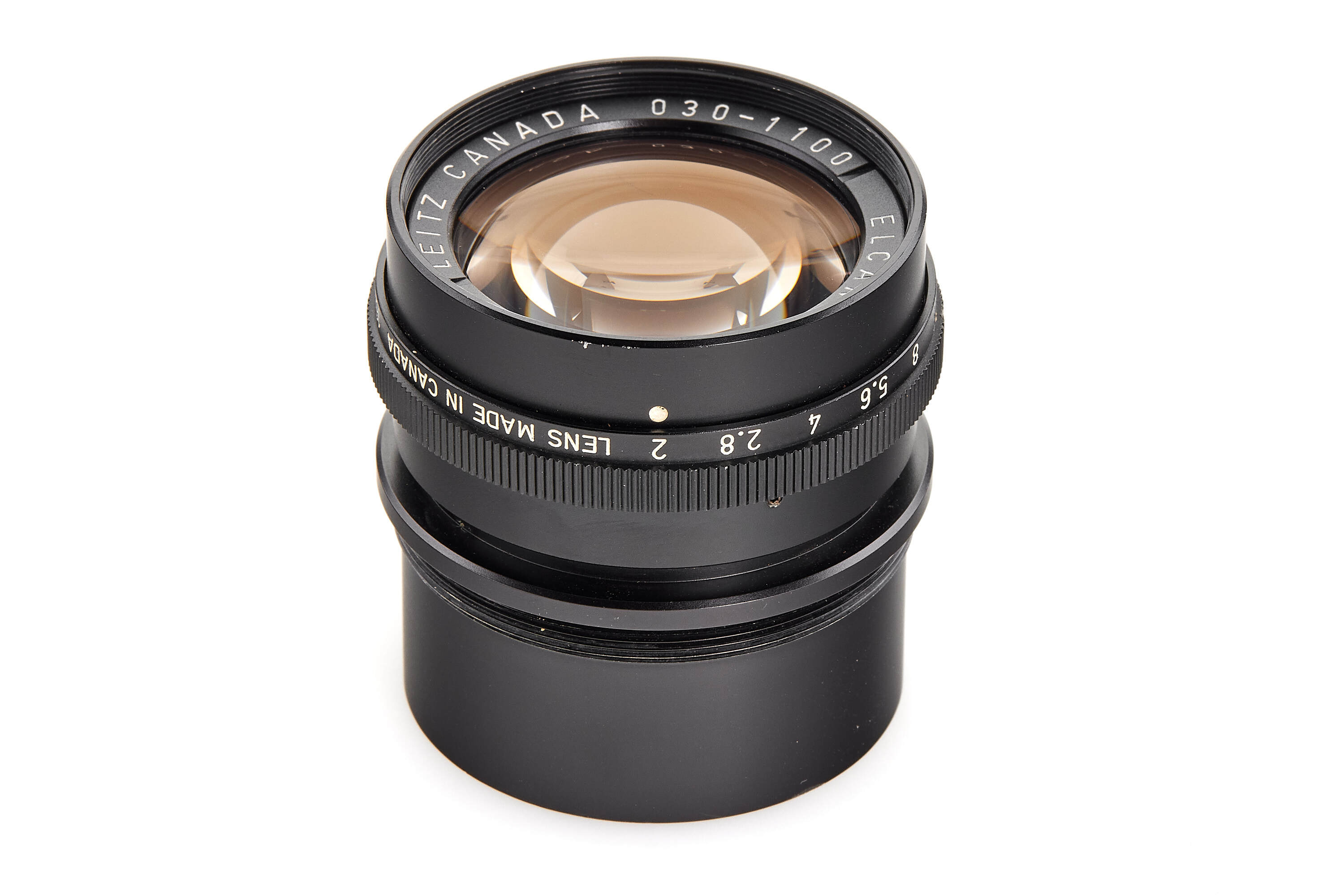 Elcan 2/2" (52mm) prototype *