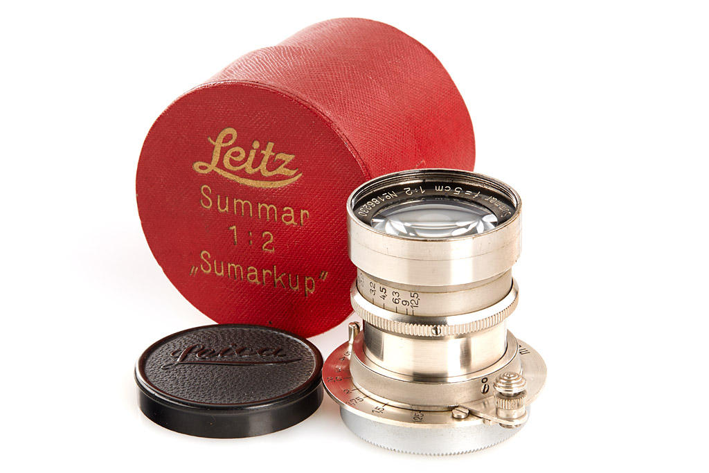 Summar 2/5cm rigid nickel