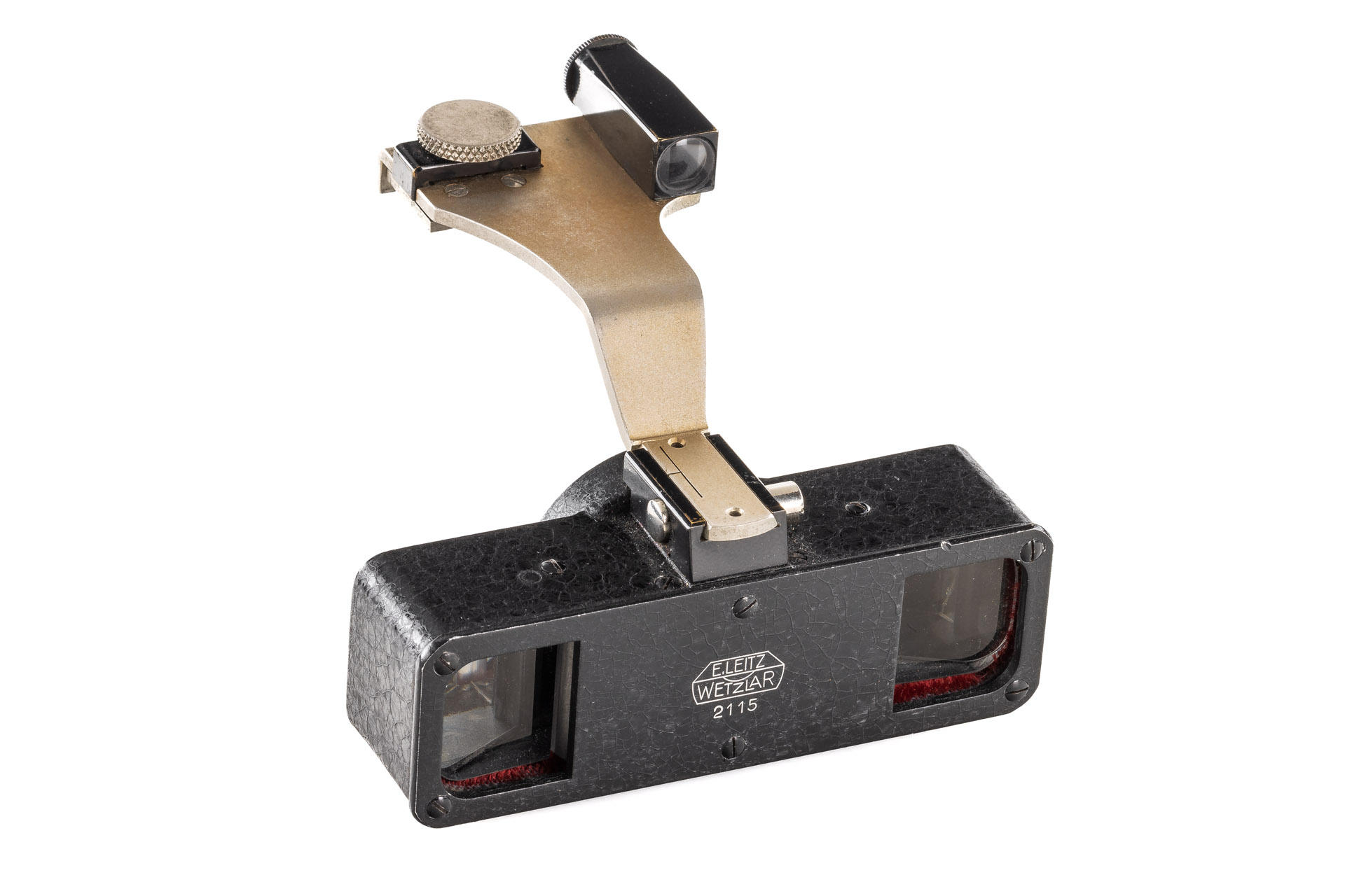 Stereoly 'Lutz Ferrando' Stereoly 'Lutz Ferrando'