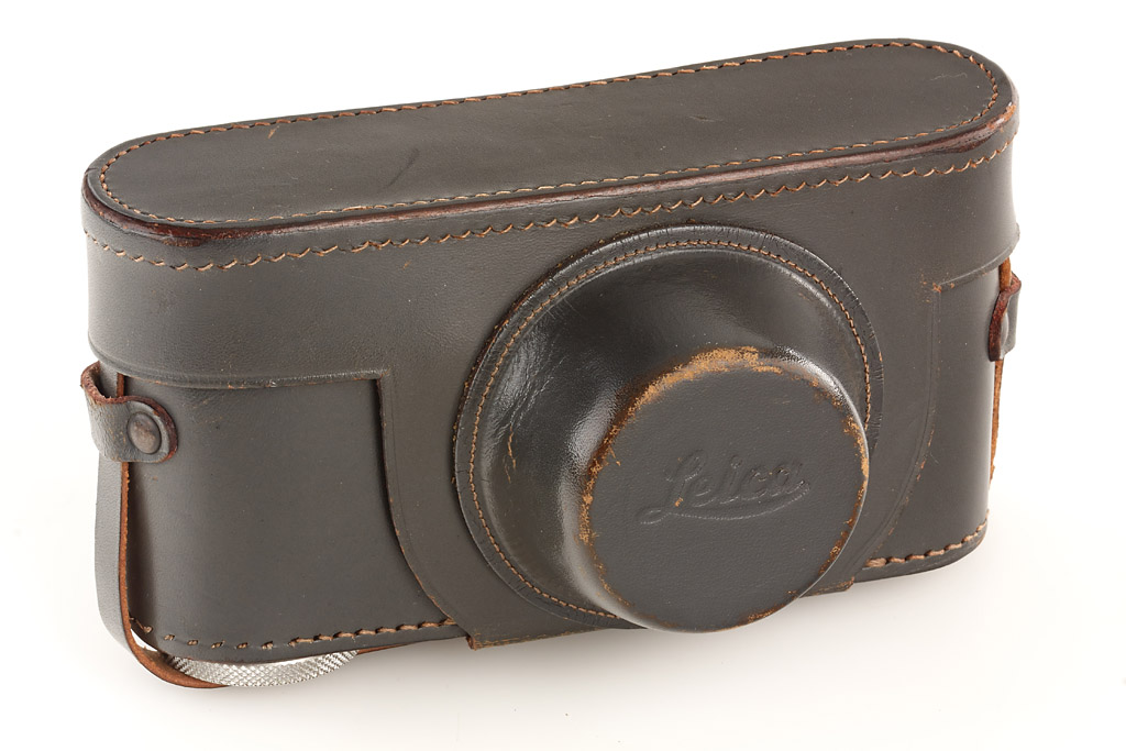 Leitz Everready Case grey