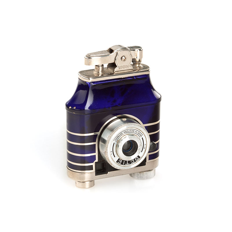 Kunik Petie Lighter Kunik Petie Lighter