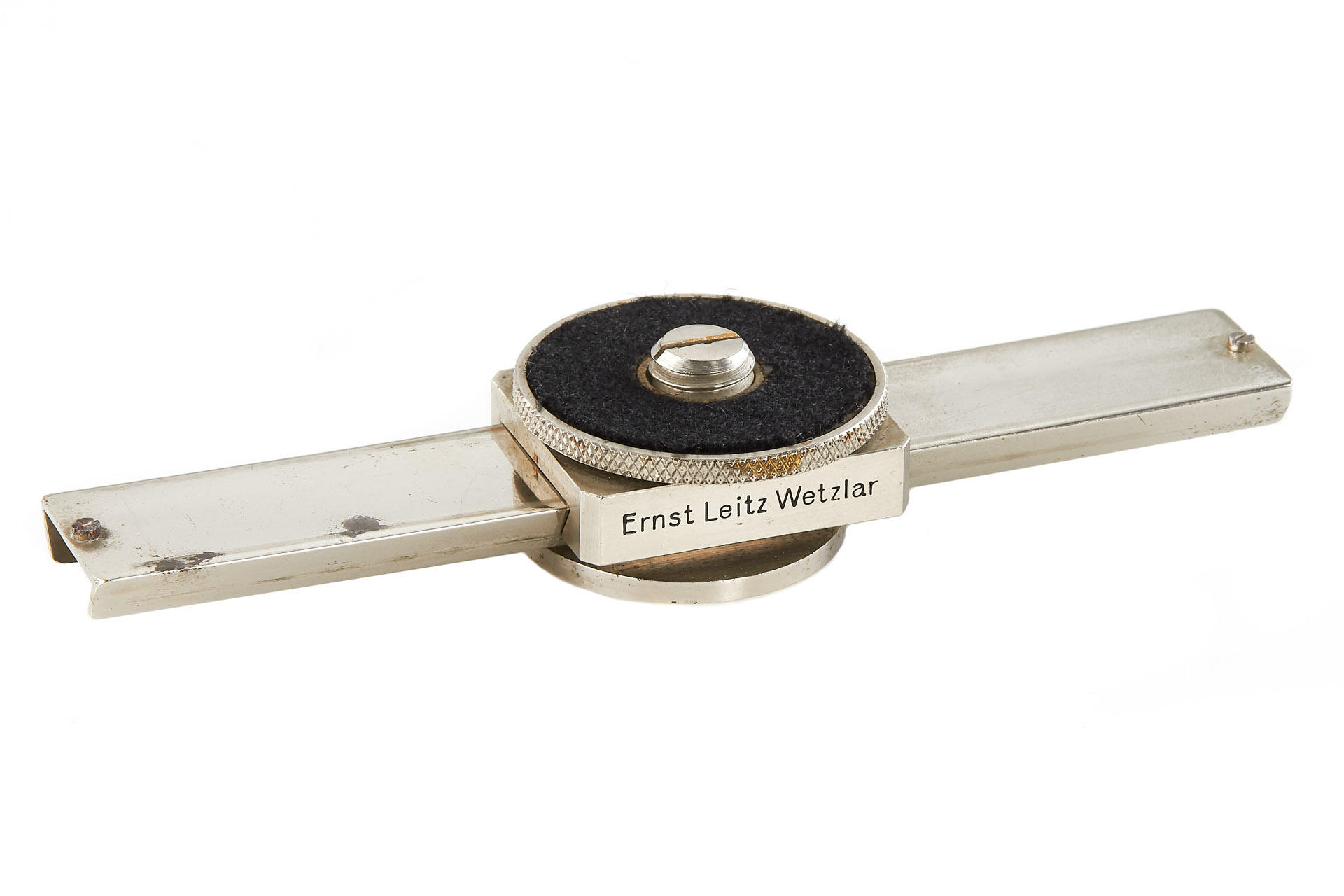 Leica FIARO Stereo Bar