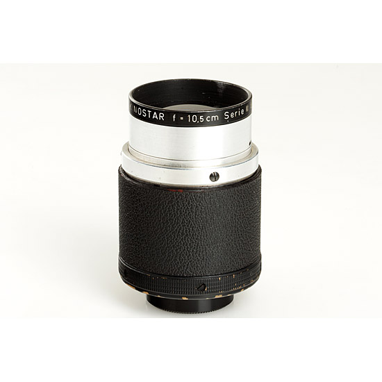 Zeiss Ikon  Kinostar 10cm Serie III