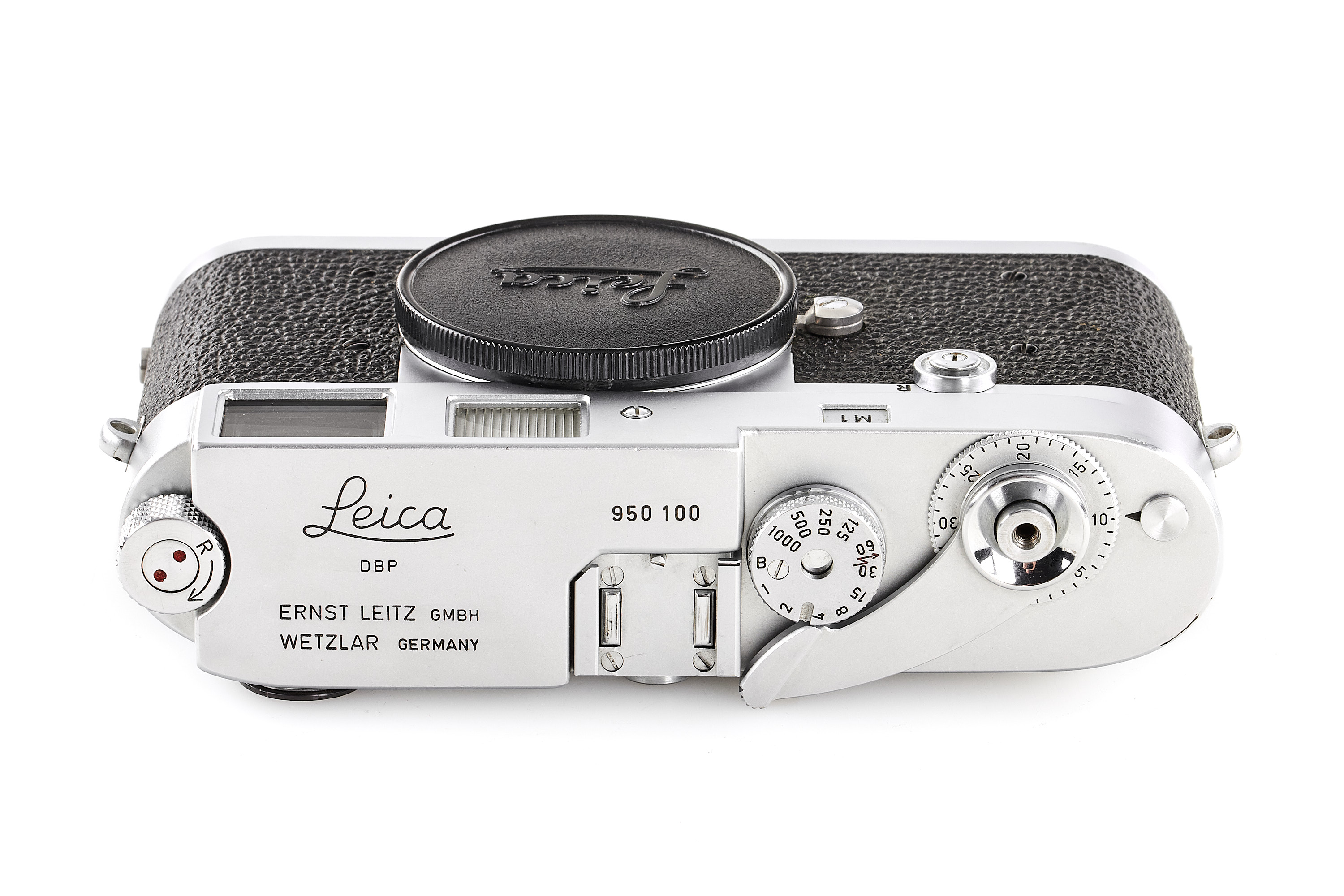 Leica M1 'The 100th' *