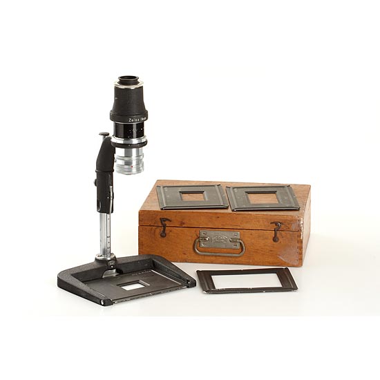 Zeiss Ikon Special Reproduction Apparatus 5520/1