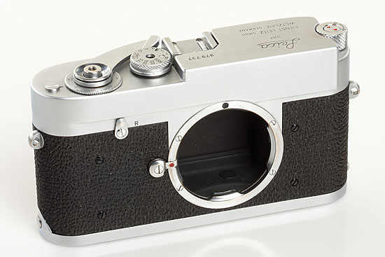 M1  'Special Fitting'