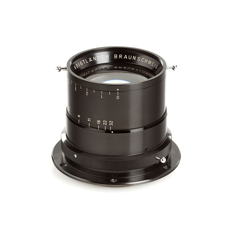 Voigtländer Universal-Heliar 4.5/42cm Voigtländer Universal-Heliar 4.5/42cm