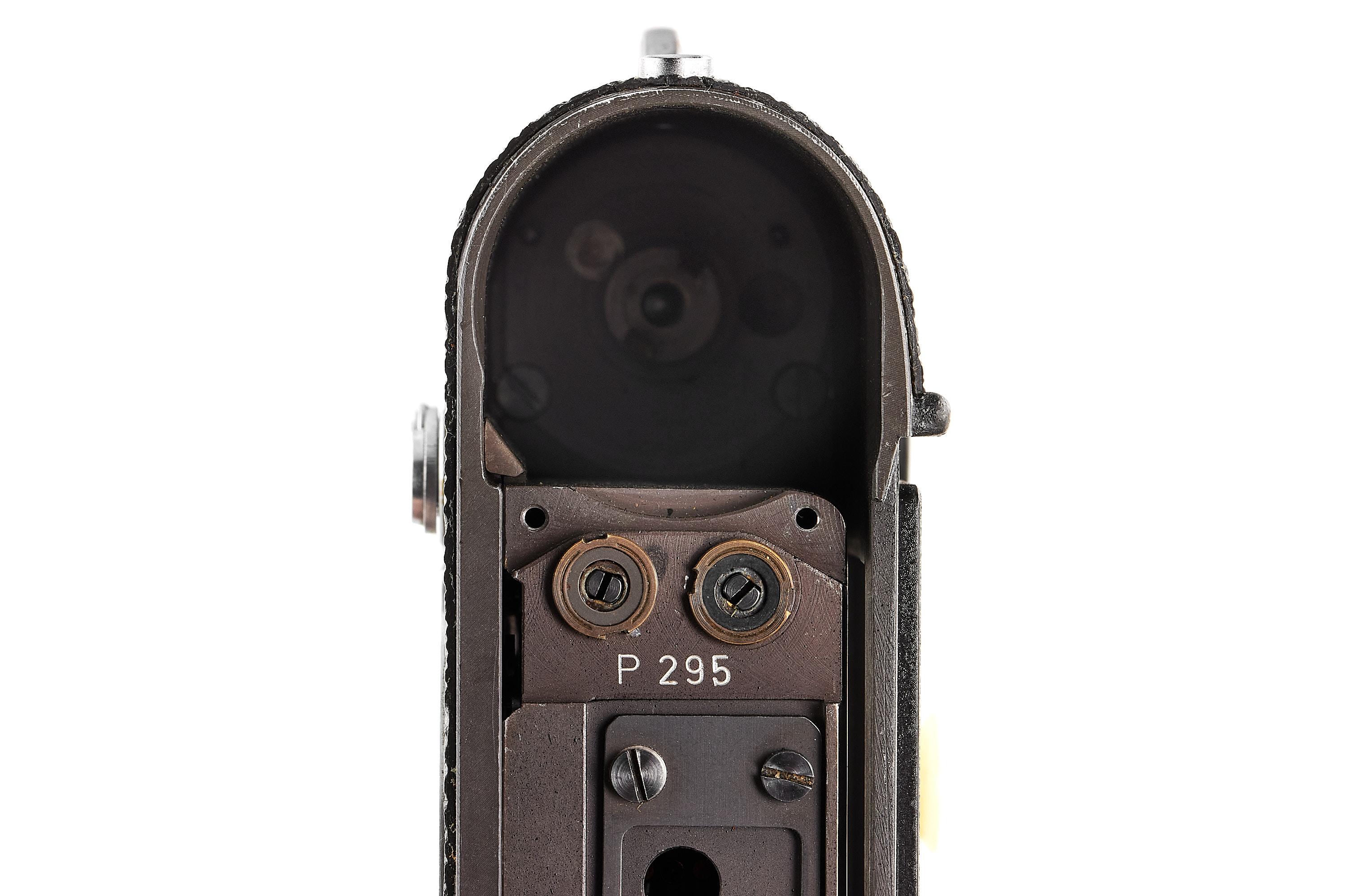 Leica MP chrome no.MP-295 *